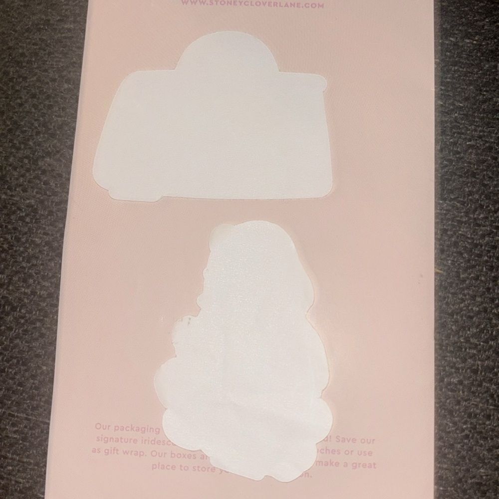 Barbie Stickers - Picture 2 of 2
